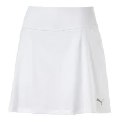 PUMA Golf Puma PWRSHAPE Solid Womens Golf Skirt