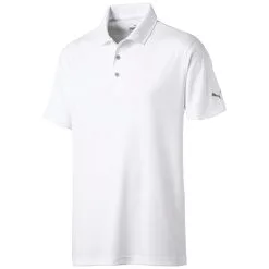 PUMA Golf Puma Rotation Mens Golf Polo