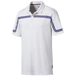 PUMA Golf Puma Looping Mens Golf Polo