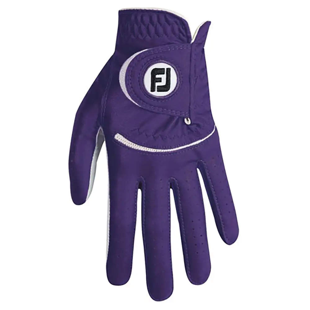 FootJoy Spectrum Womens Golf Glove - Image 2