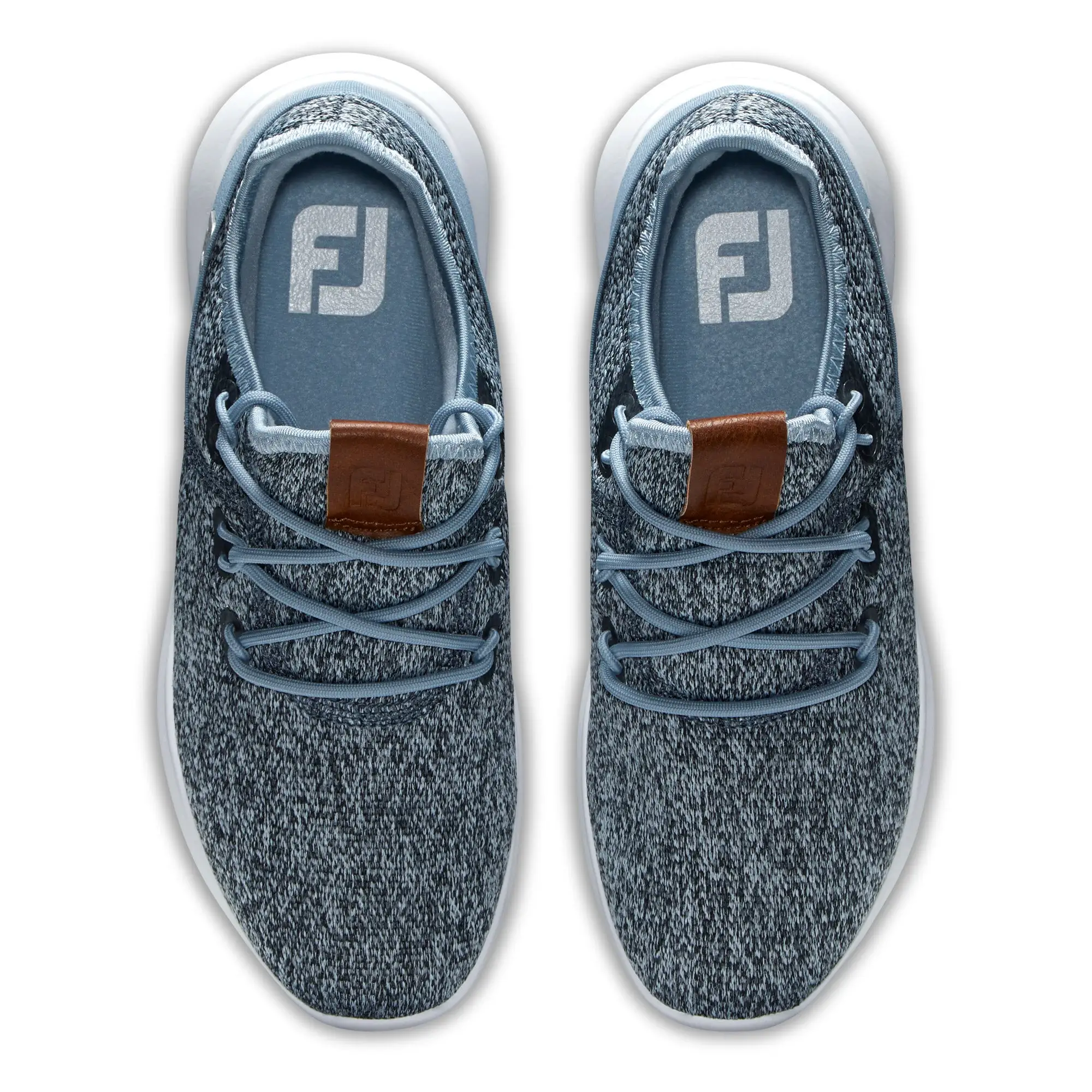 FootJoy Coastal Flex Womens Golf Shoes - Image 5