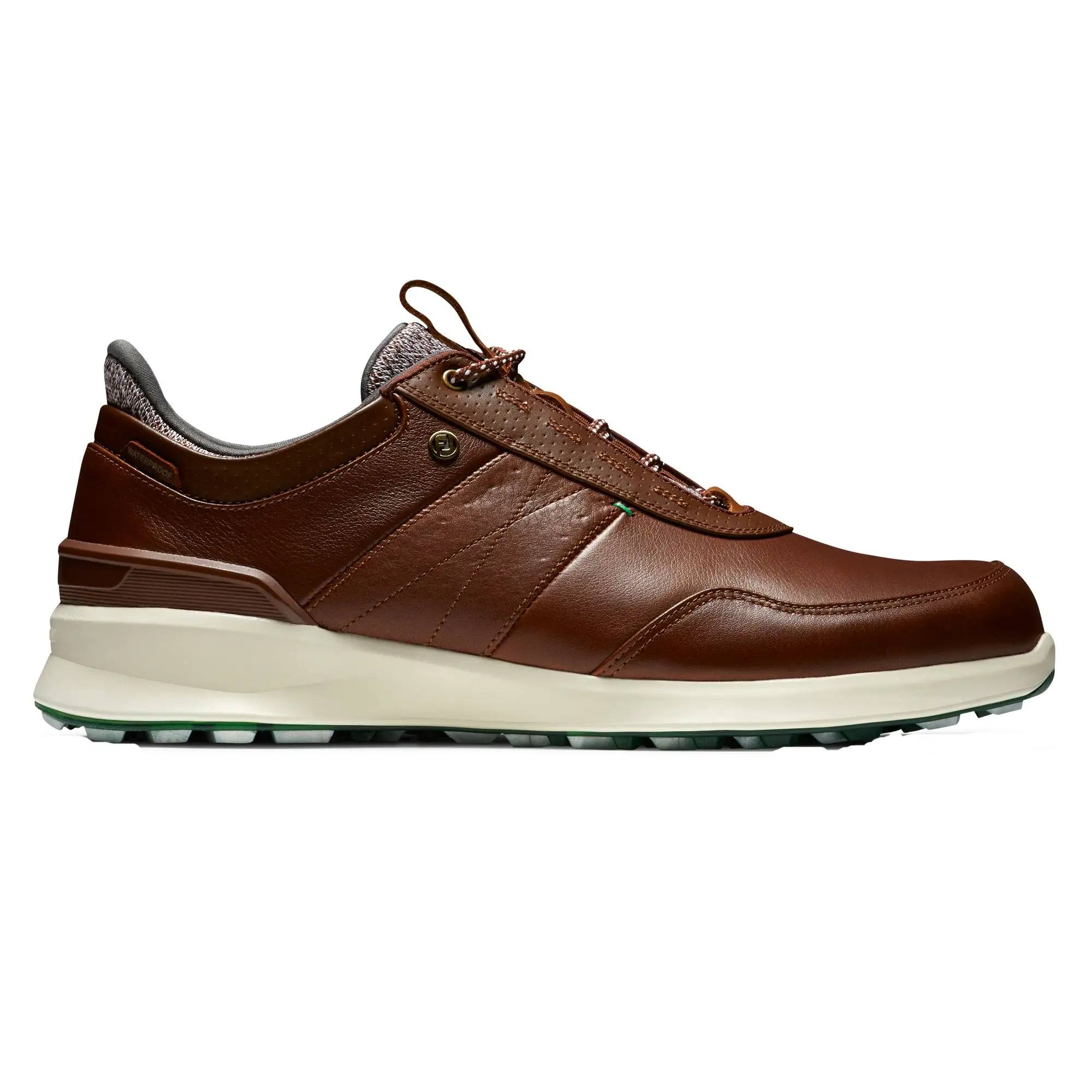 FootJoy Stratos Mens Golf Shoes - Image 4
