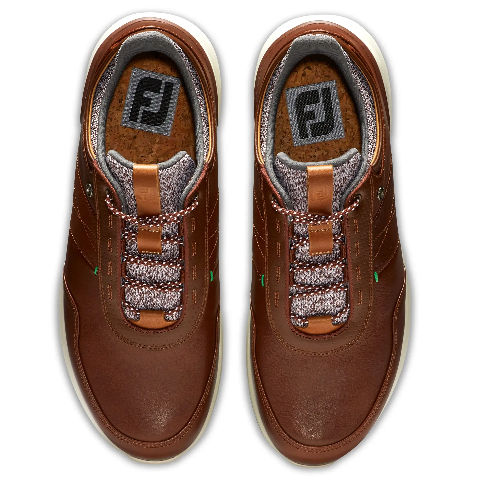 FootJoy Stratos Mens Golf Shoes - Image 5
