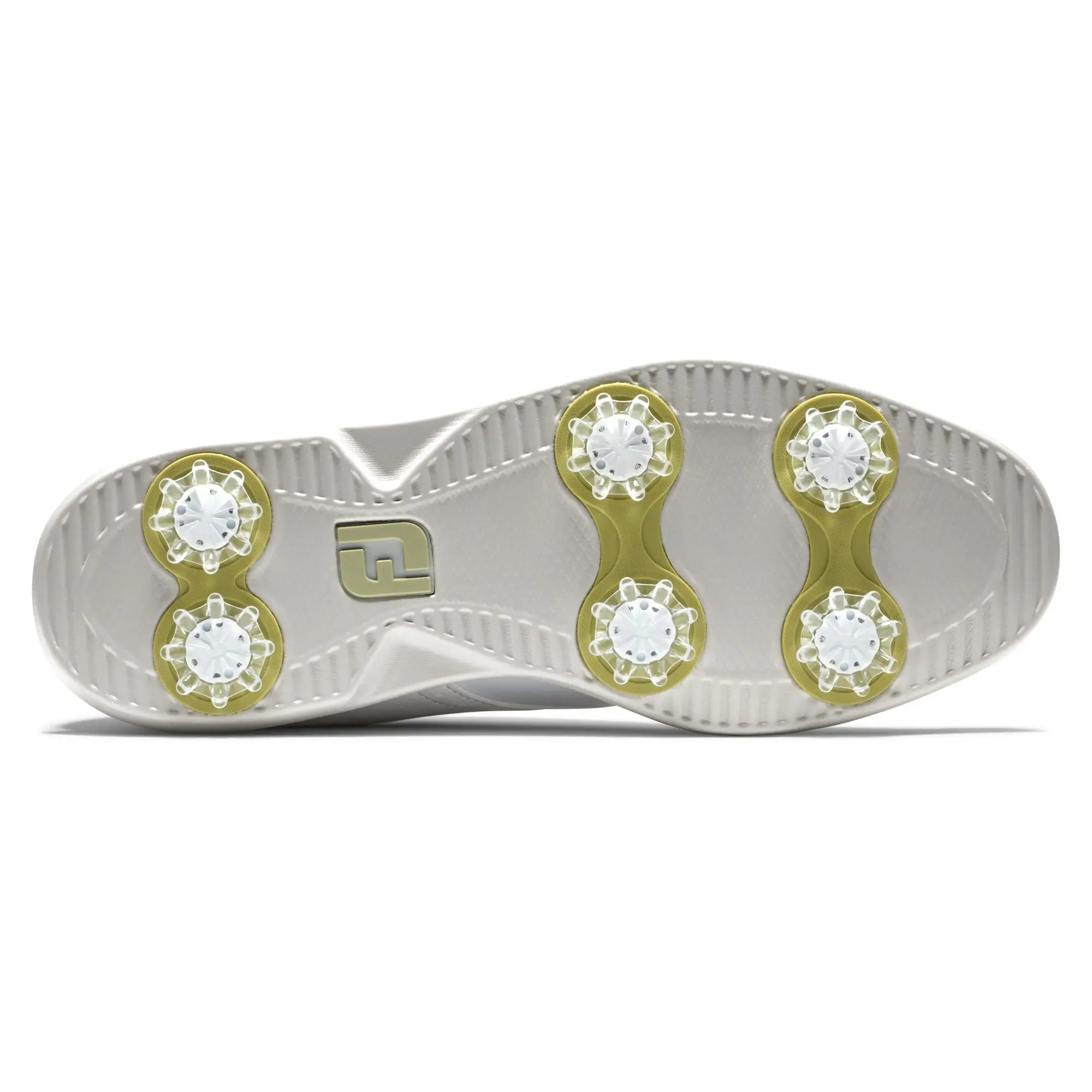 FootJoy Traditions Womens Golf Shoes - Image 6