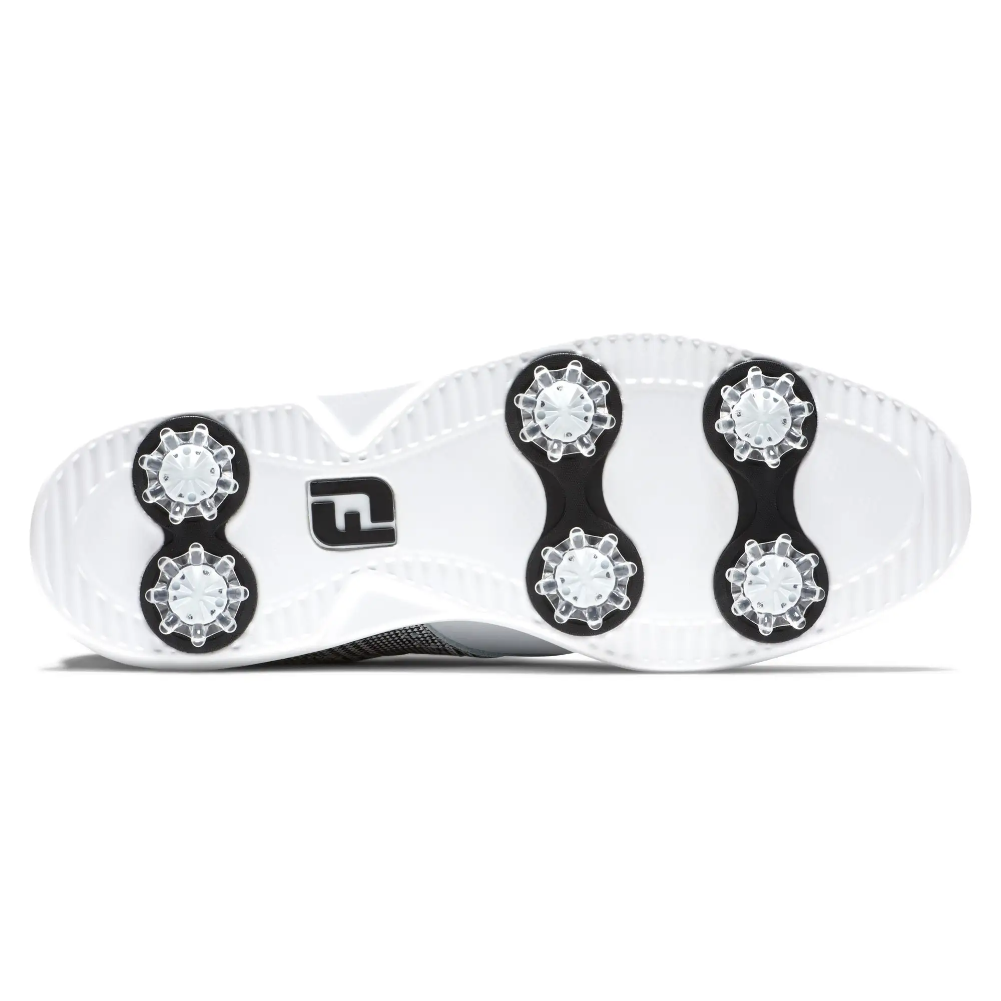 FootJoy Traditions Womens Golf Shoes - Image 3