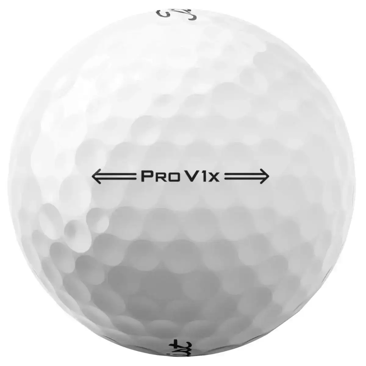 Titleist Pro V1x Golf Balls - Dozen - Image 3