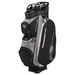 Wilson Golf Wilson Staff Xtra Cart Golf Bag
