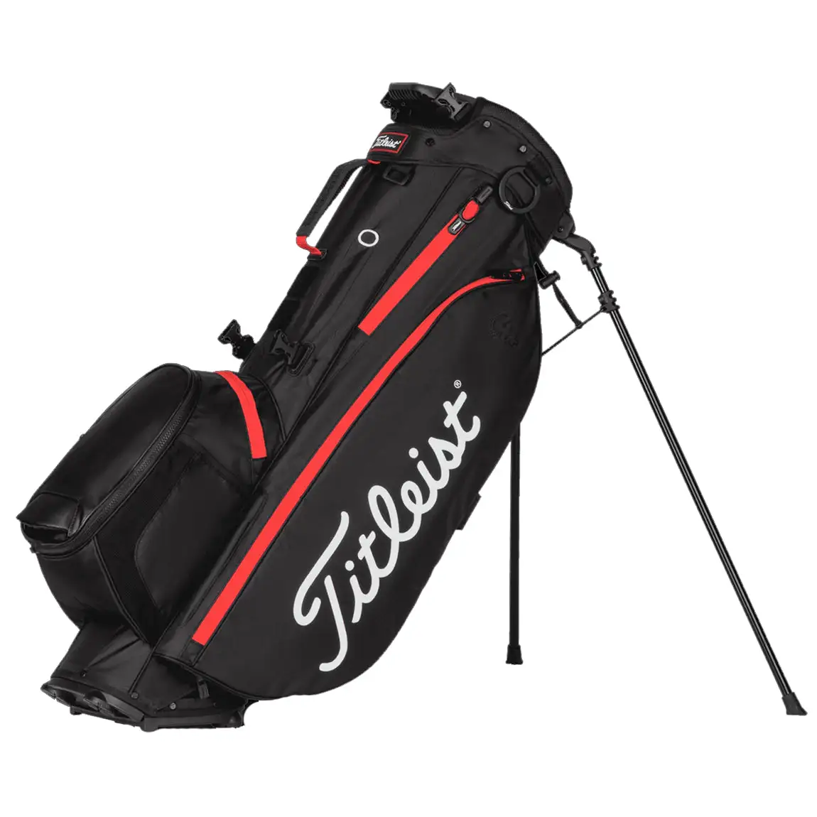 Titleist Players 4 Plus Golf Stand Bag - Image 2