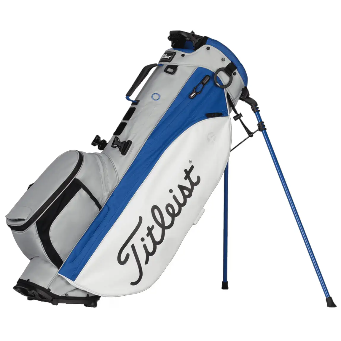 Titleist Players 4 Plus Golf Stand Bag - Image 3