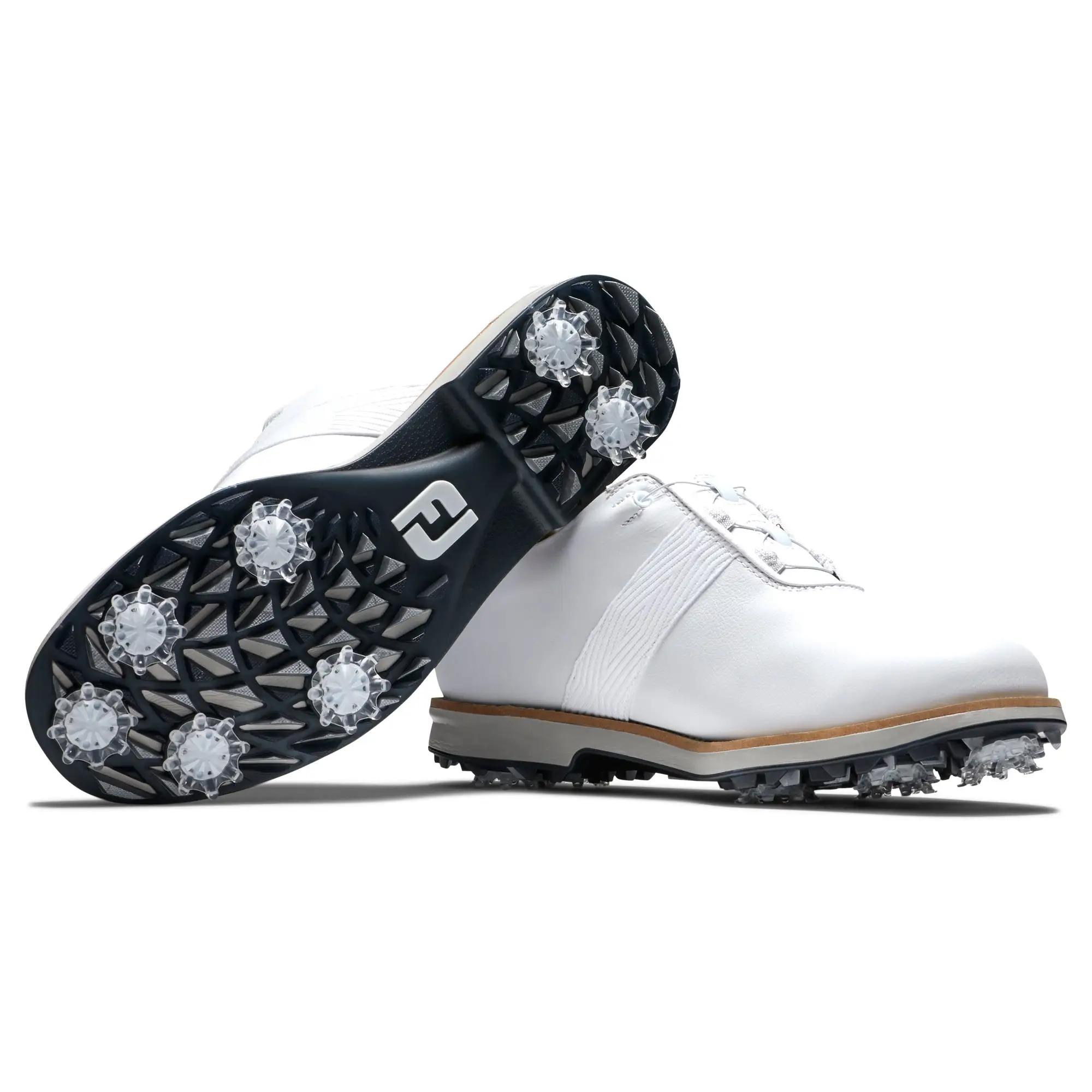 FootJoy Premiere Series BOA Womens Golf Shoes - Image 2