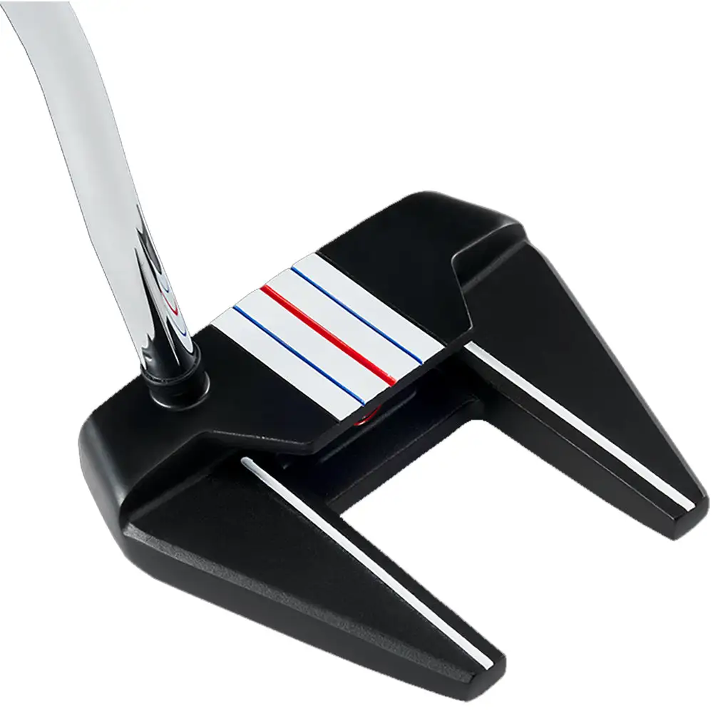 Odyssey Triple Track Seven OS Unisex Right Hand Putter - Image 2