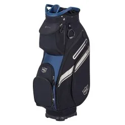Wilson Golf Wilson Staff EXO II Golf Cart Bag