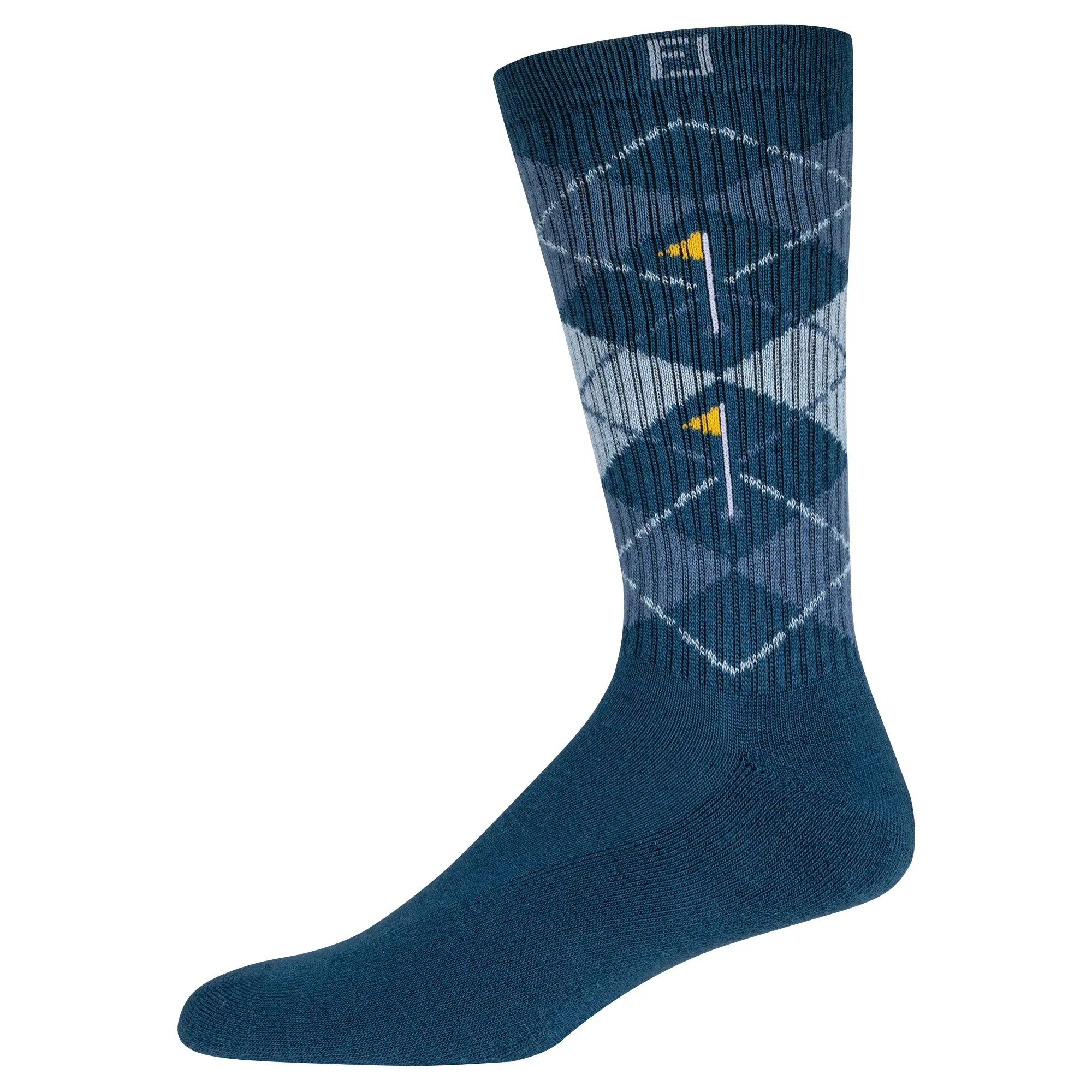 FootJoy ProDry Fashion Crew Mens Socks - Image 5
