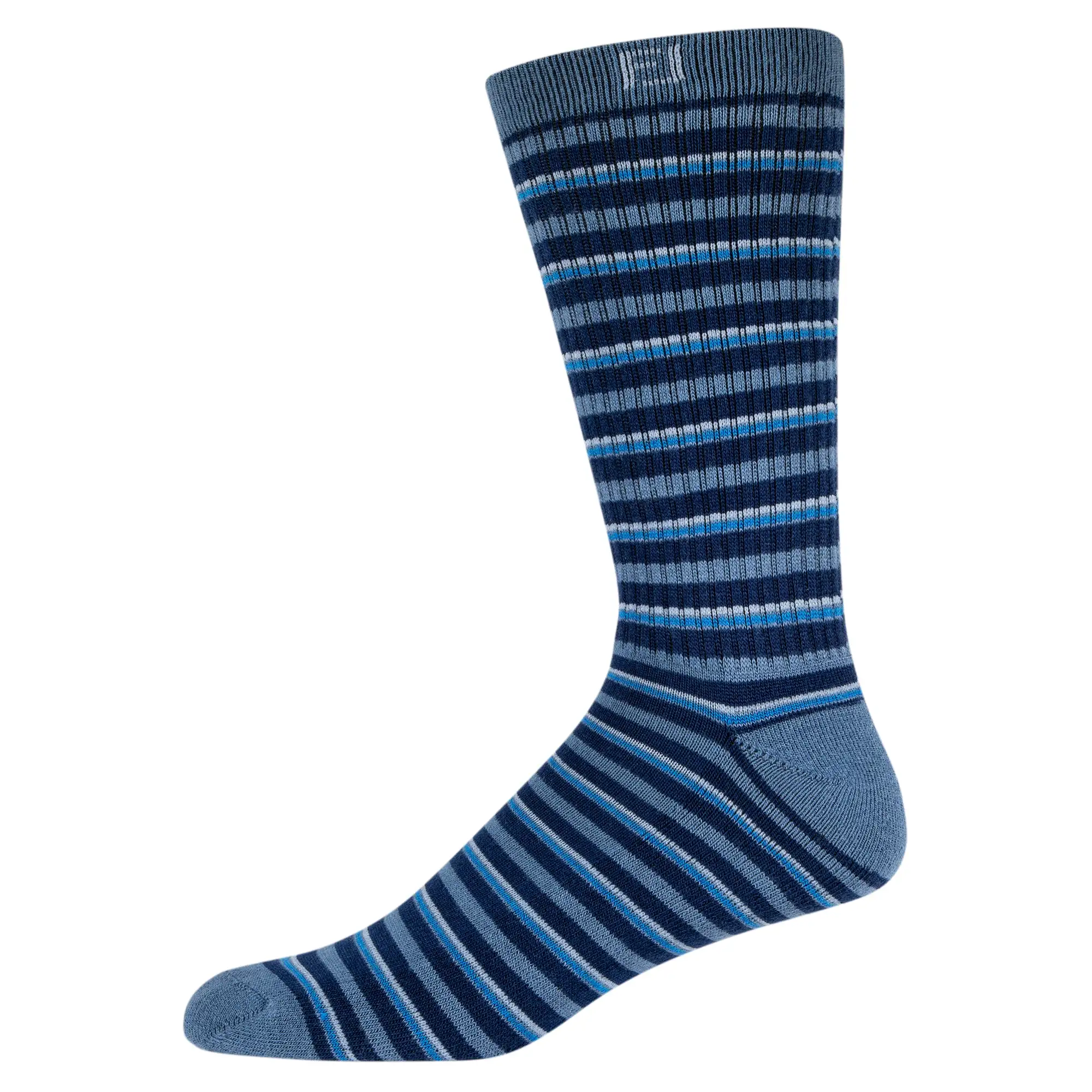 FootJoy ProDry Fashion Crew Mens Socks - Image 6