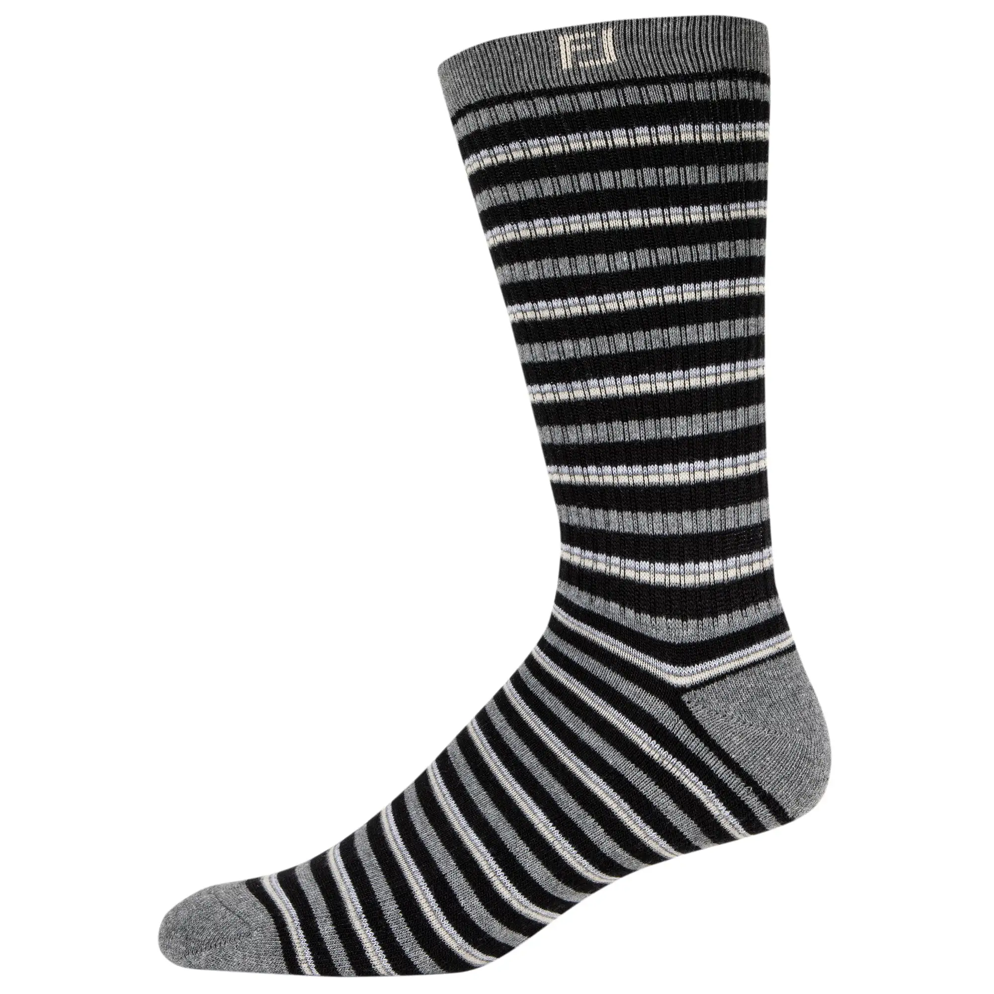FootJoy ProDry Fashion Crew Mens Socks - Image 8