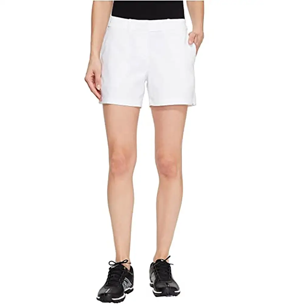 Nike Golf Nike Woven Flex 4.5in Womens Shorts - Image 2