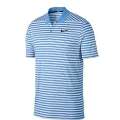 Nike Golf Nike Victory Stripe Mens Golf Polo