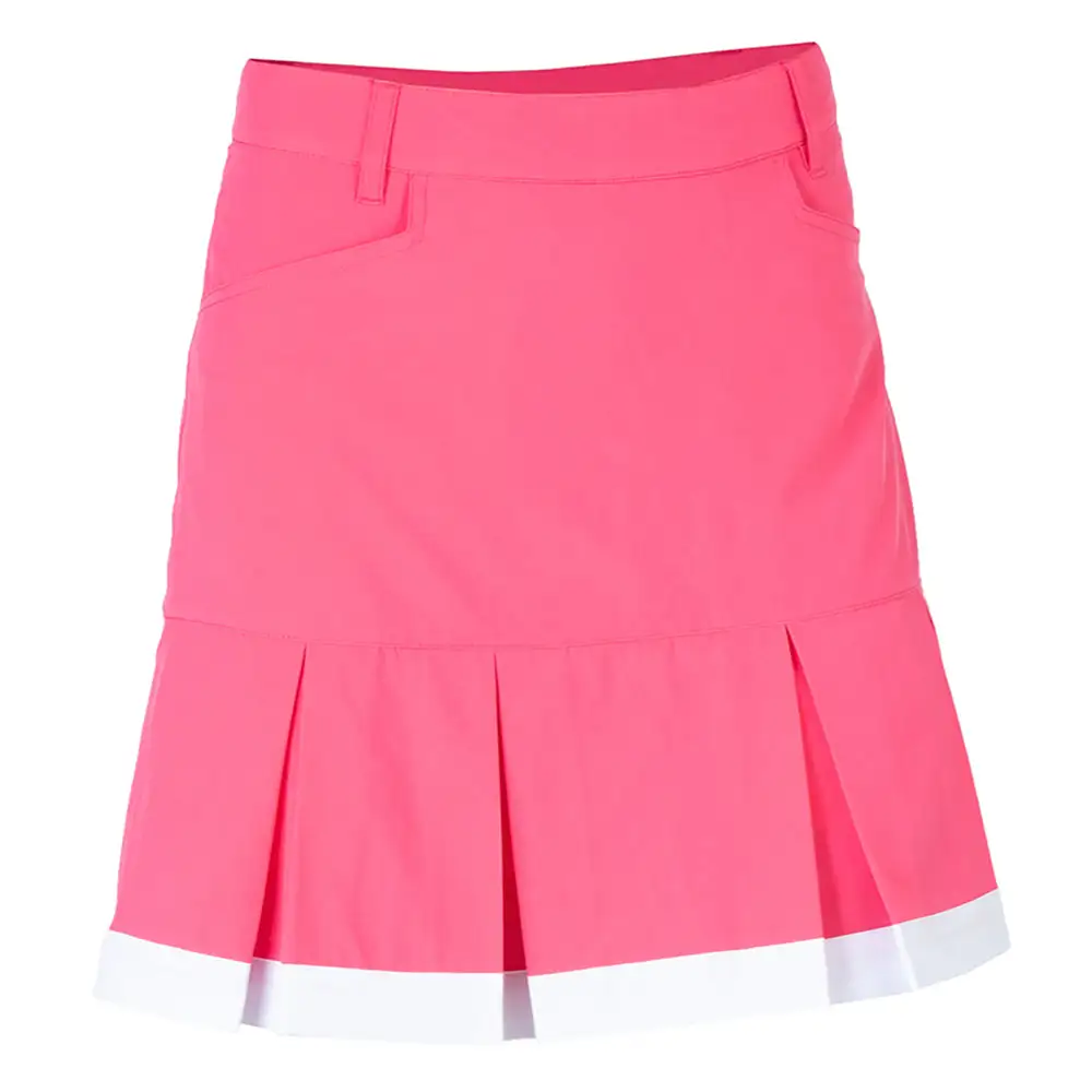 Daily Sports Mika 17in Womens Golf Skort - Image 2