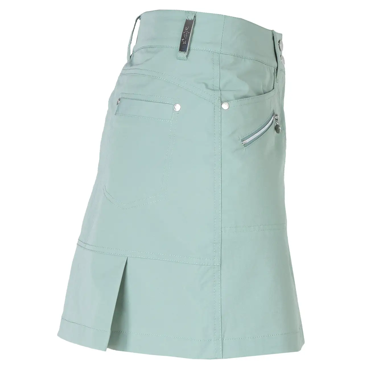 Daily Sports Miracle 18in Womens Golf Skort 2019 - Image 3