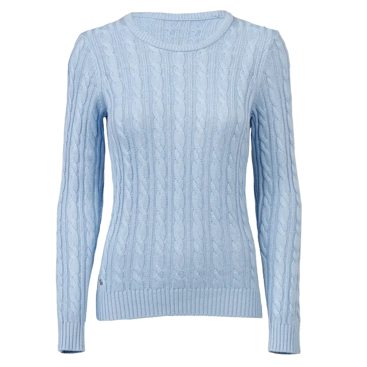 Daily Sports Nadja Womens Golf Sweater - Image 3