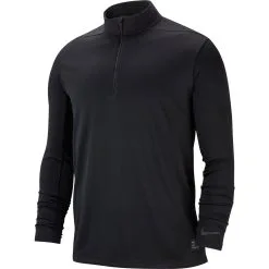 Nike Golf Nike Dry Top Core Half Zip OLC Mens Golf Pullover