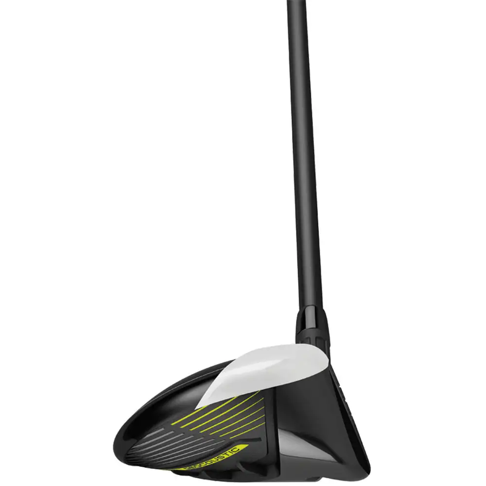 Taylor Made TaylorMade M2 Mens Hybrid - Image 4