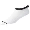 FootJoy ProDry Lightweight Pom Pom Womens Golf Socks
