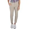 Jofit Belted Cropped Womens Golf Pants