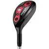 Adams® Adams Red Mens Left Hand Hybrid