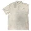 Under Armour Sector Print Mens Golf Polo