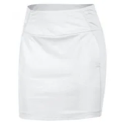 Under Armour Luxe 16.5in Womens Golf Skort